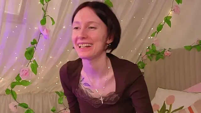 JoYung's cam snapshot