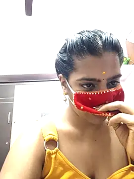 Tamil-Meenu12's cam snapshot