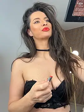 BarbaraXoXoX's cam snapshot