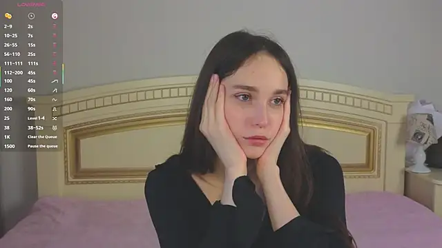 SoftieDream's cam snapshot