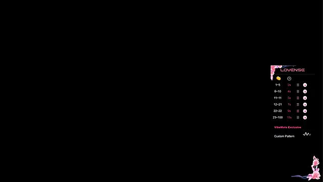 GilySuper's cam snapshot