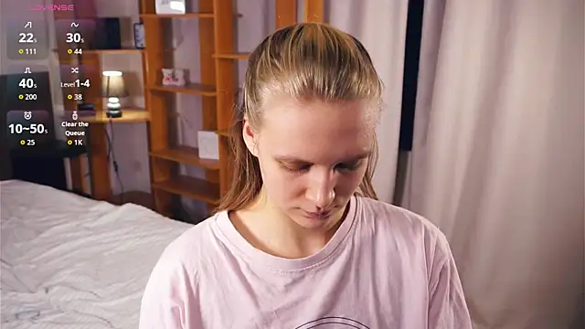 DierdreJacobsohn's cam snapshot