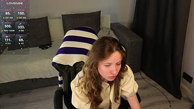 eirakiliana's cam snapshot