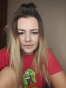 KrissSexi's cam snapshot