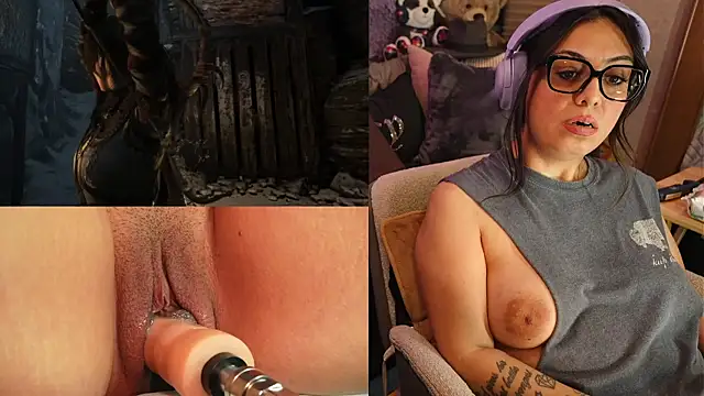 roknblaze's cam snapshot