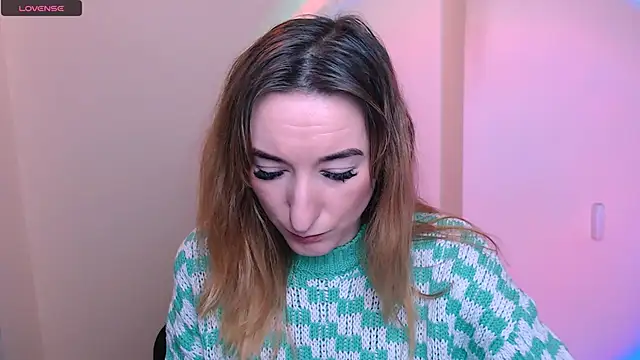 AmandaSell's cam snapshot