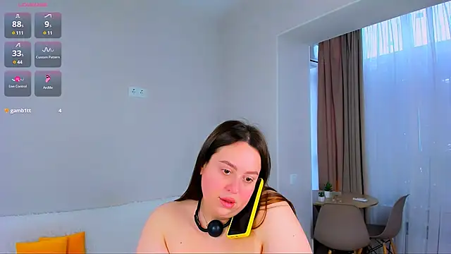 Feral__berry__'s cam snapshot