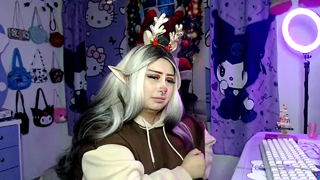 lussyevans24's cam snapshot