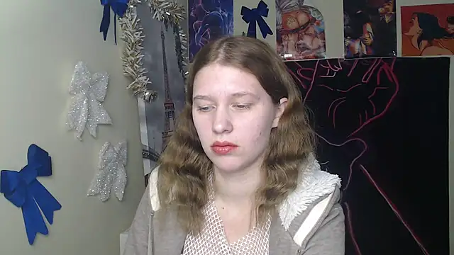 StellaCRL's cam snapshot