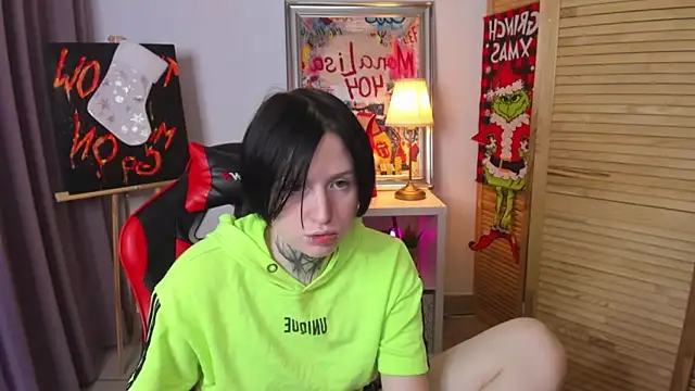 BakugoKatsuki's cam snapshot