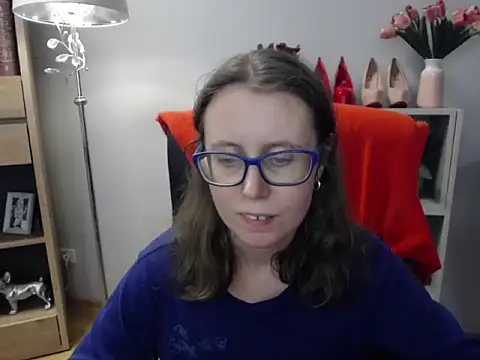 sweetxLizzy's cam snapshot