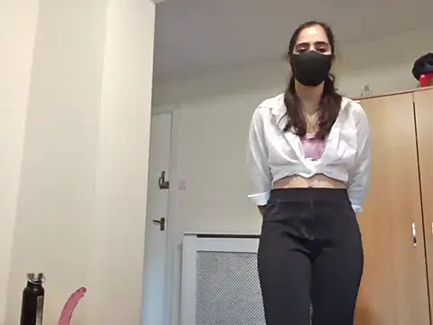 BobtailFormal's cam snapshot