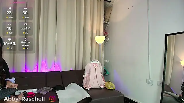 Abby_Raschell's cam snapshot
