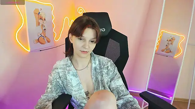 AudreyyKim's cam snapshot