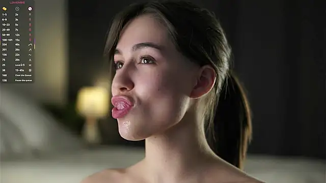 LettySlovacek's cam snapshot