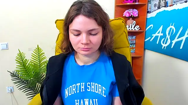 Stella-Maers's cam snapshot