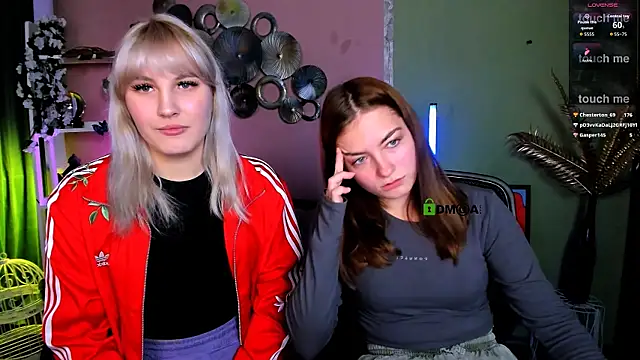 baby_hotte's cam snapshot