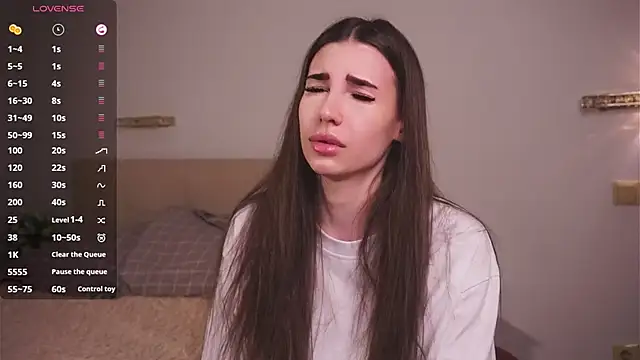 ShennaKoerper's cam snapshot