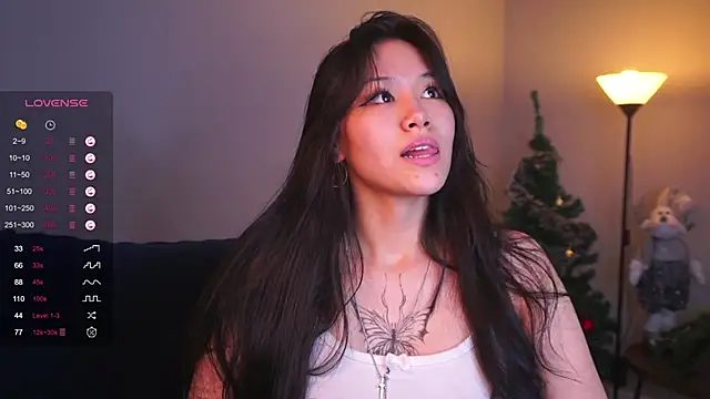 DonaPelligrino's cam snapshot