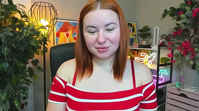 LAYLAxSTAR's cam snapshot