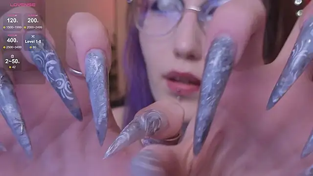 lissaros's cam snapshot