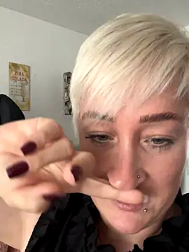 Rozendefotz's cam snapshot