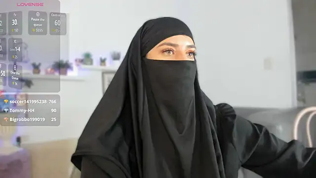 salma_arabicc live sex cam