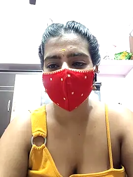 Tamil-Meenu12's cam snapshot