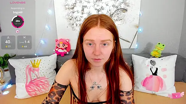 Evarey_'s cam snapshot