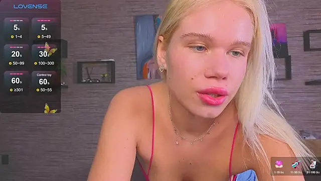 beautiful_evaa's cam snapshot