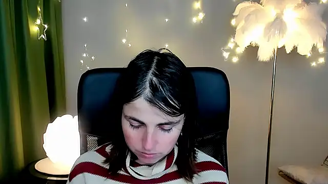 MartaEdams's cam snapshot