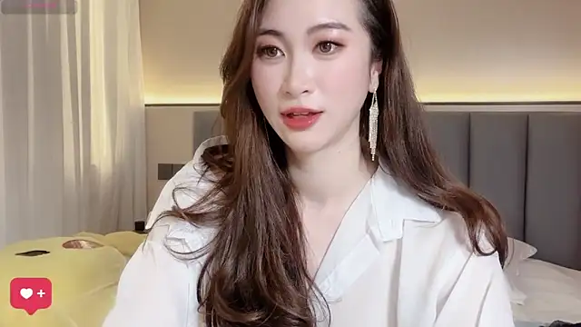 wuyueaini's cam snapshot