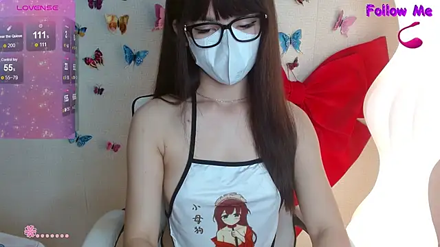 Boobyy-Bae's cam snapshot