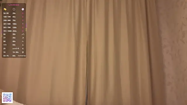 KeilaJeschon's cam snapshot