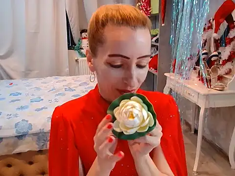 AnneDevrim's cam snapshot