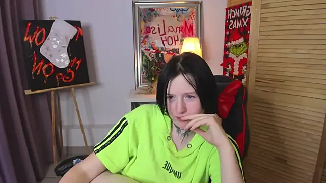 BakugoKatsuki's cam snapshot