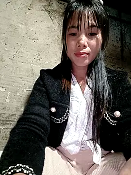 Mimi_lucky's cam snapshot