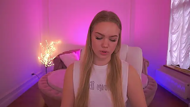 CelesteNoir's cam snapshot