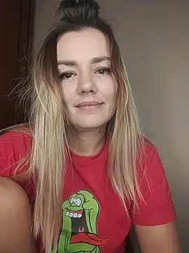 KrissSexi's cam snapshot