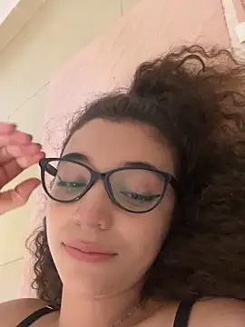 uniquerossie's cam snapshot