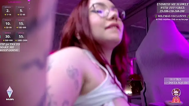 Your_Desirre's cam snapshot