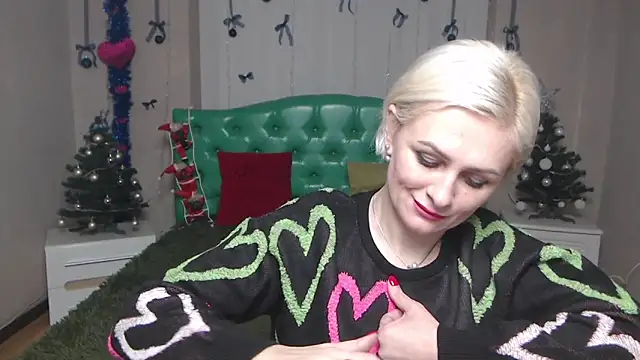 OliviaHorst's cam snapshot