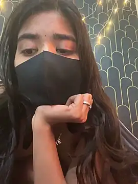 Sexykhushi041's cam snapshot