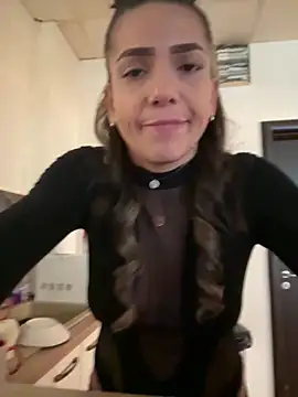 PlayfulShow's cam snapshot