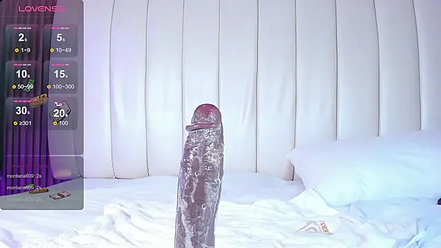 SandraMilerr's cam snapshot