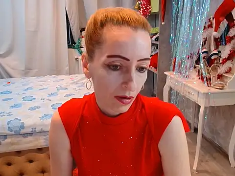 AnneDevrim's cam snapshot