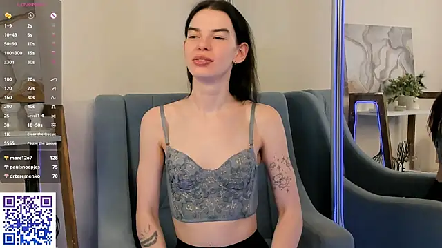 MaiPeng's cam snapshot