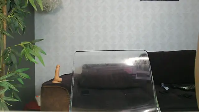 SilviaVanda's cam snapshot