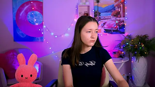 LuluPatterson's cam snapshot