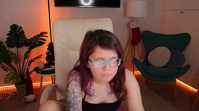 Ariell_Mini's cam snapshot